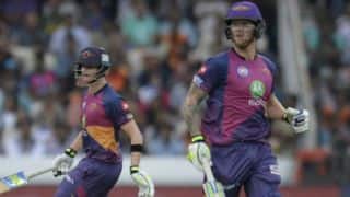 The Ashes 2017-18: Ben Stokes' arrival not in Australia's control, says Steven Smith The Ashes 2017-18: Ben Stokes' arrival not in Australia's control, says Steven Smith